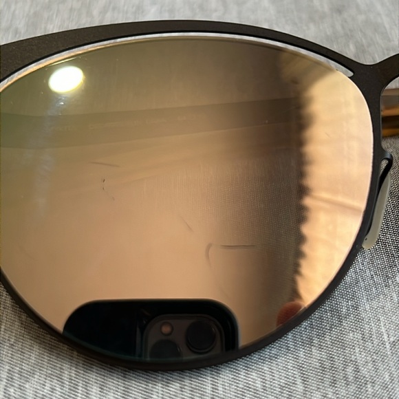 MYKITA CARA SUNGLASSES , UNISEX sunglasses 😎 - Picture 7 of 9